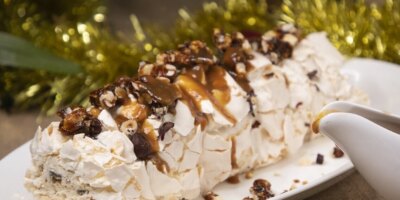 10 desserts de Noël époustouflants à réaliser cette année
