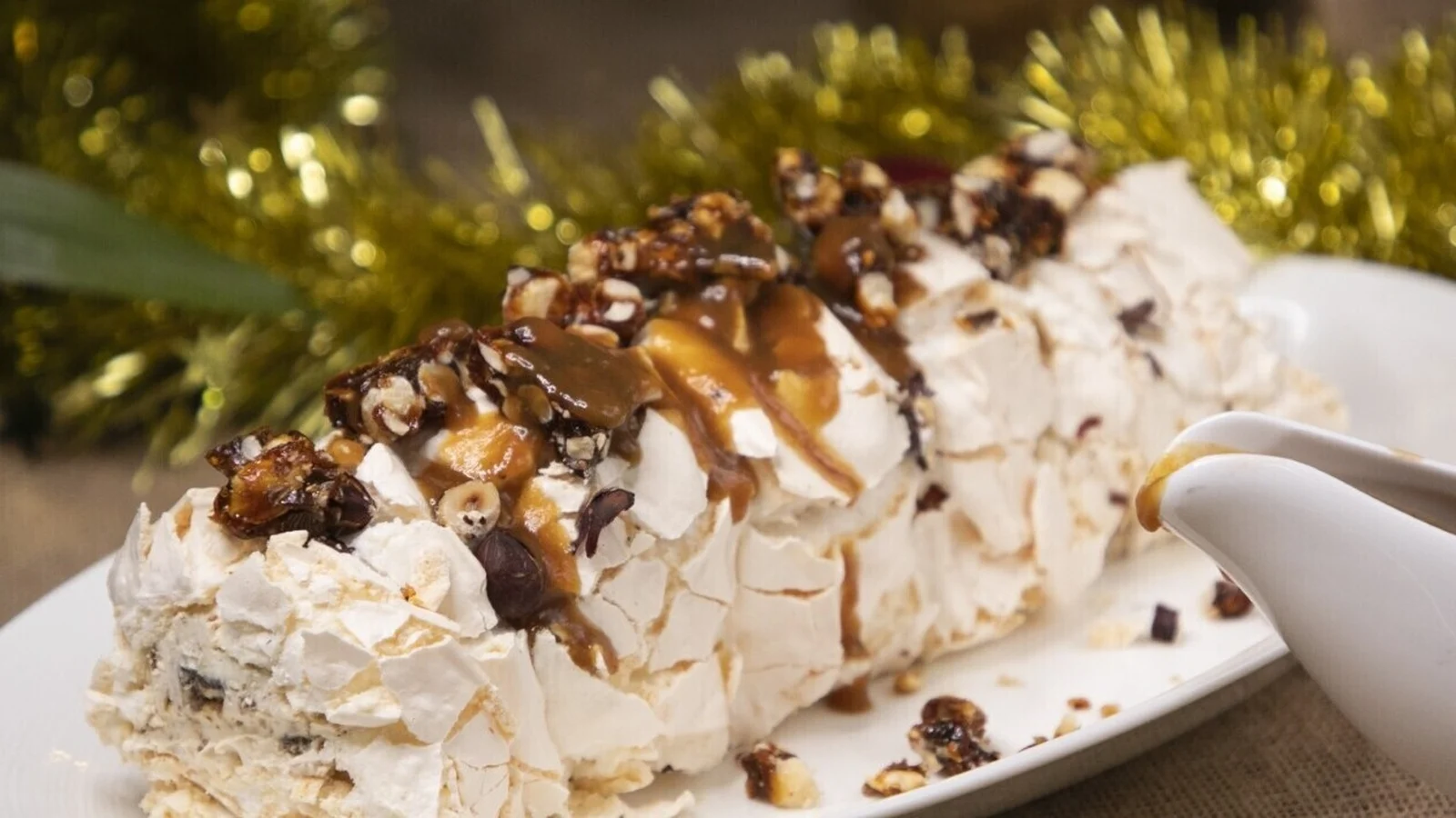 10 desserts de Noël époustouflants à réaliser cette année
