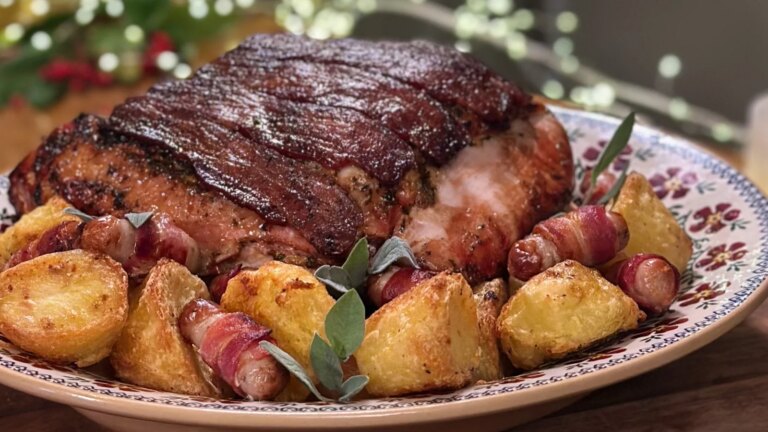 16 recettes pour une dinde de Noël parfaite, des patates et bien plus encore