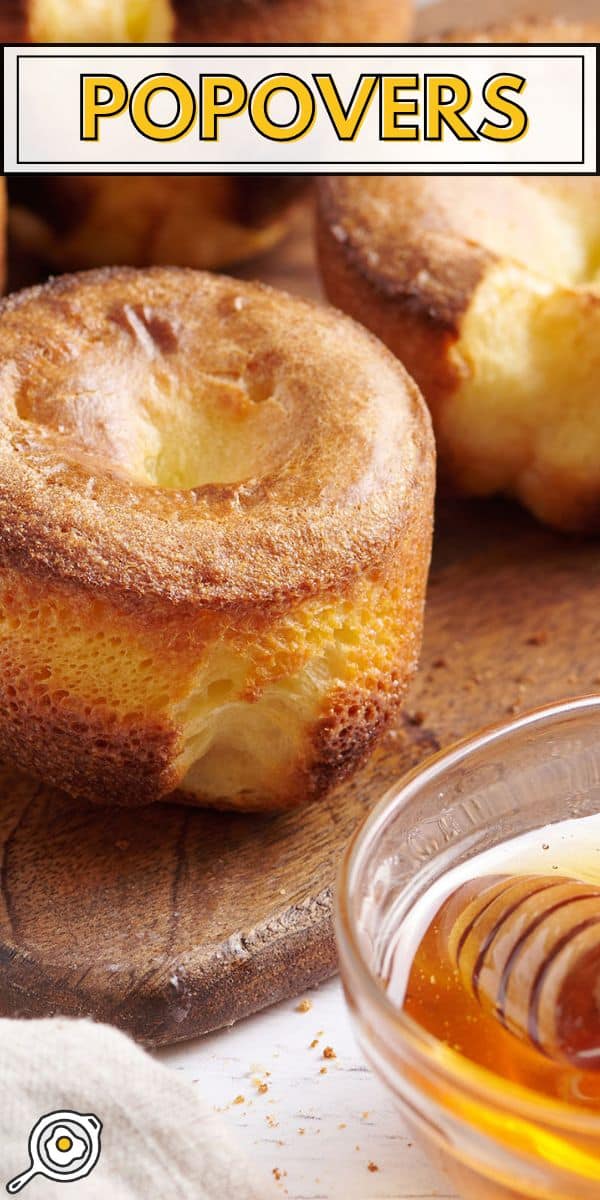 image d'épingle popovers