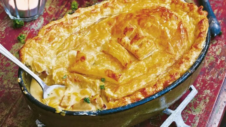 3 recettes géniales pour utiliser vos restes de Noël