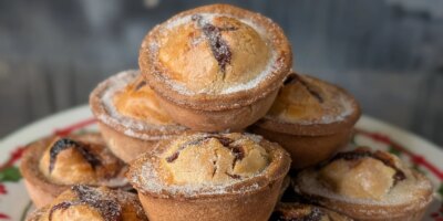 Les meilleures recettes de Kevin Dundon pour le jour de Noël