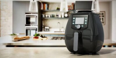 Plats de fête pouvant être préparés dans une friteuse à air