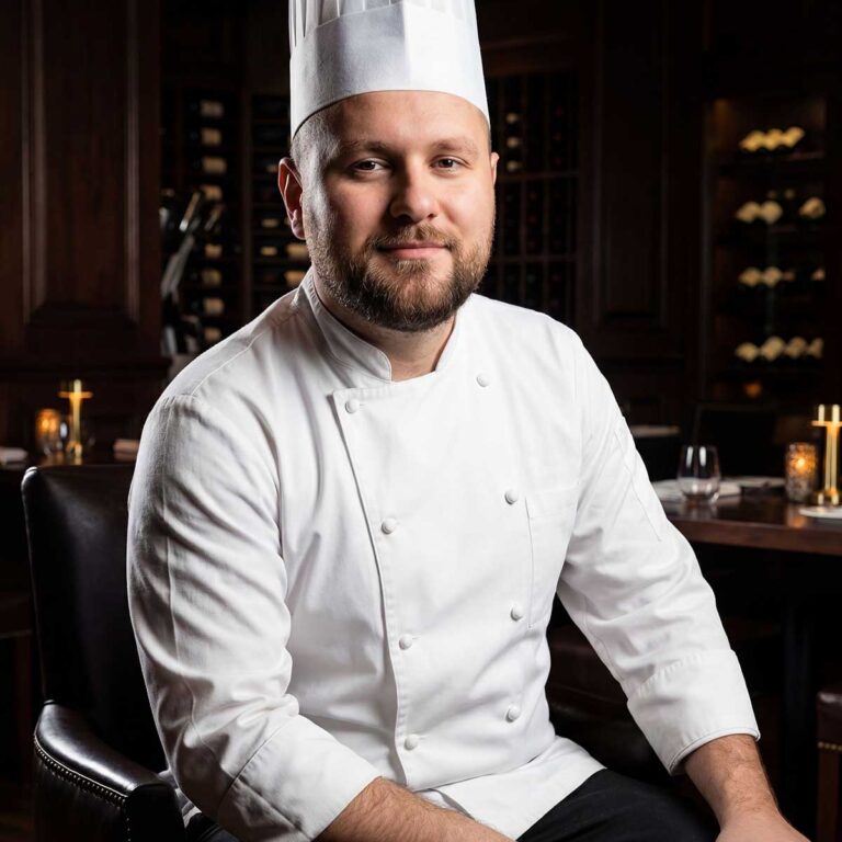 Foodman, l’élégance de la pâtisserie entre tradition française et regard contemporain