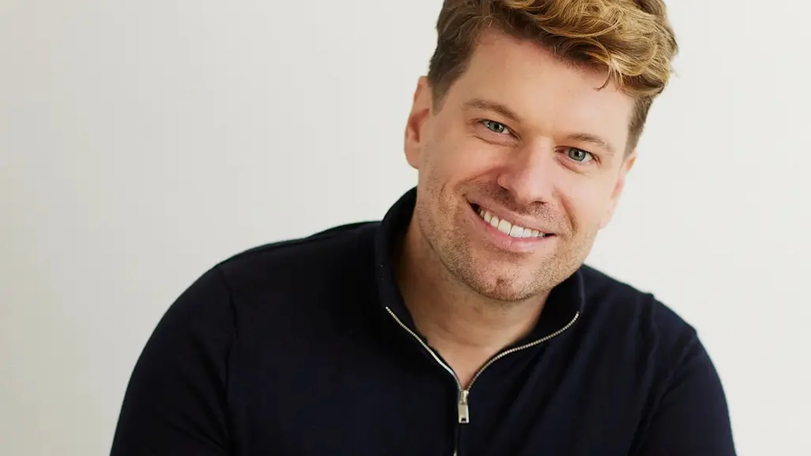 Les conseils simples de Nathan Anthony pour planifier les repas en 2026