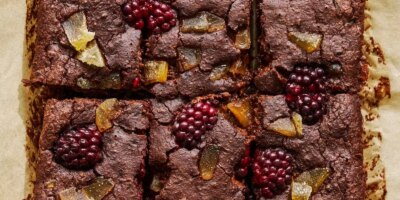 10 desserts fruités pour adoucir votre week-end