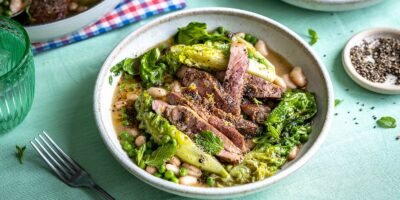 10 recettes copieuses et délicieuses pour vous aider à manger vos légumes verts