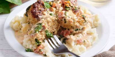 Épouse-moi les boulettes de poulet