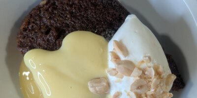 Pudding Malva de Wade : aujourd'hui