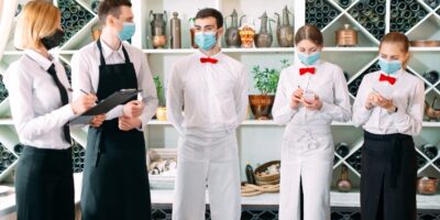 Comment les applications HACCP garantissent votre sécurité alimentaire ?