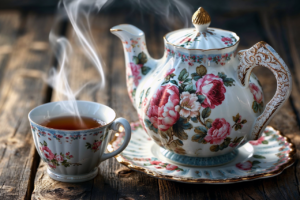Tisane de thym et confort respiratoire : un rituel naturel en hiver