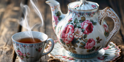 Tisane de thym et confort respiratoire : un rituel naturel en hiver