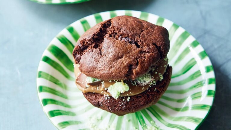 10 recettes que vous pensiez probablement impossible de réaliser dans une friteuse à air