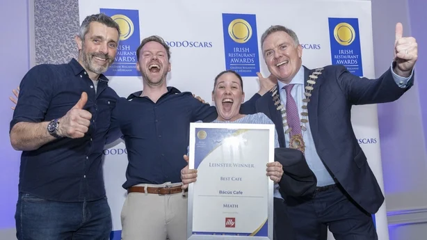 Gagnants du meilleur café