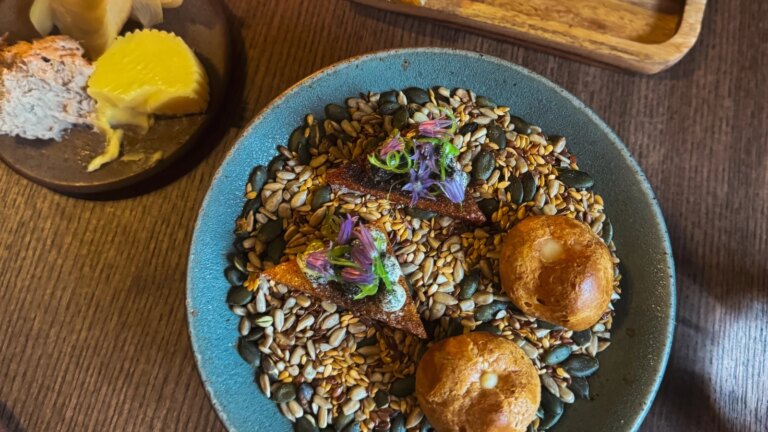 4 spots gourmands qui transforment leurs quartiers en destinations gastronomiques