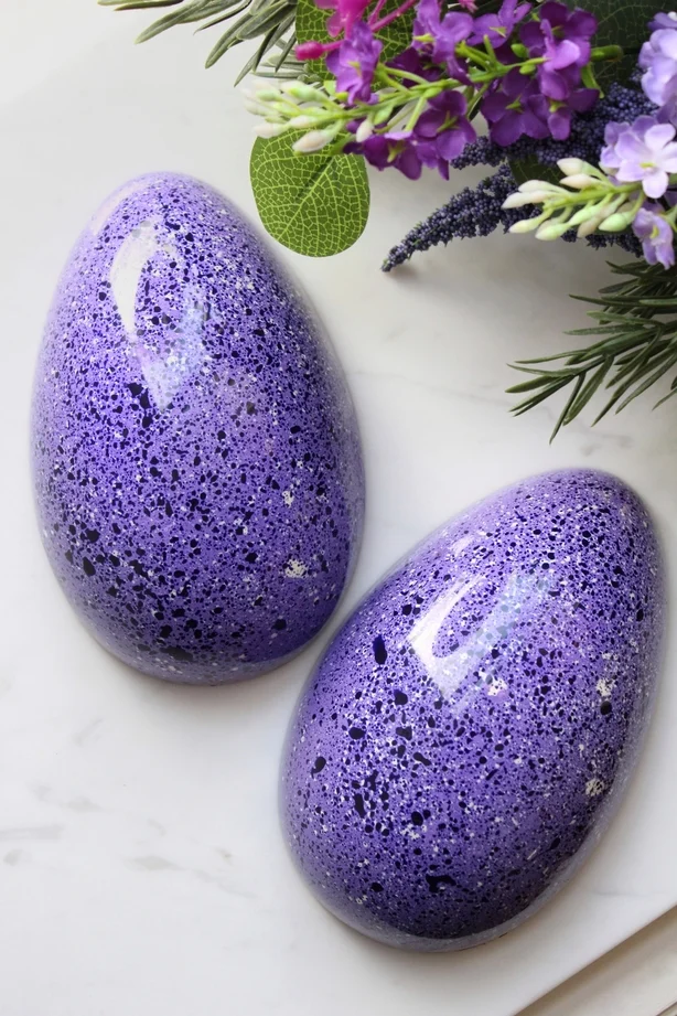 Gâteries de Pâques