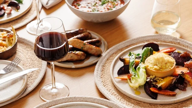 Table Caomhán de Brí diffusée par TU Dublin 