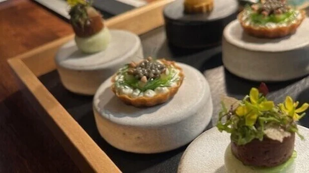 Ahmet Dede Nourriture par TUD