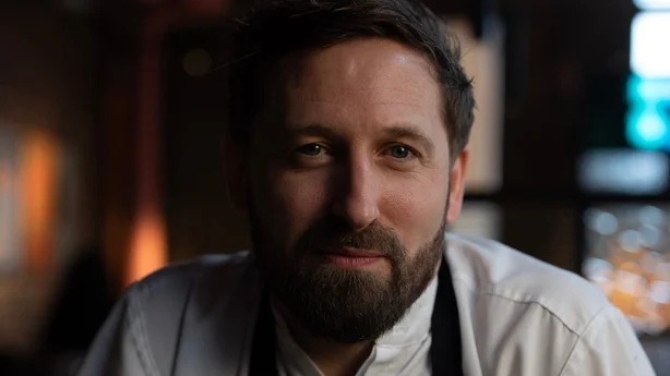 Keelan Higgs par TUD