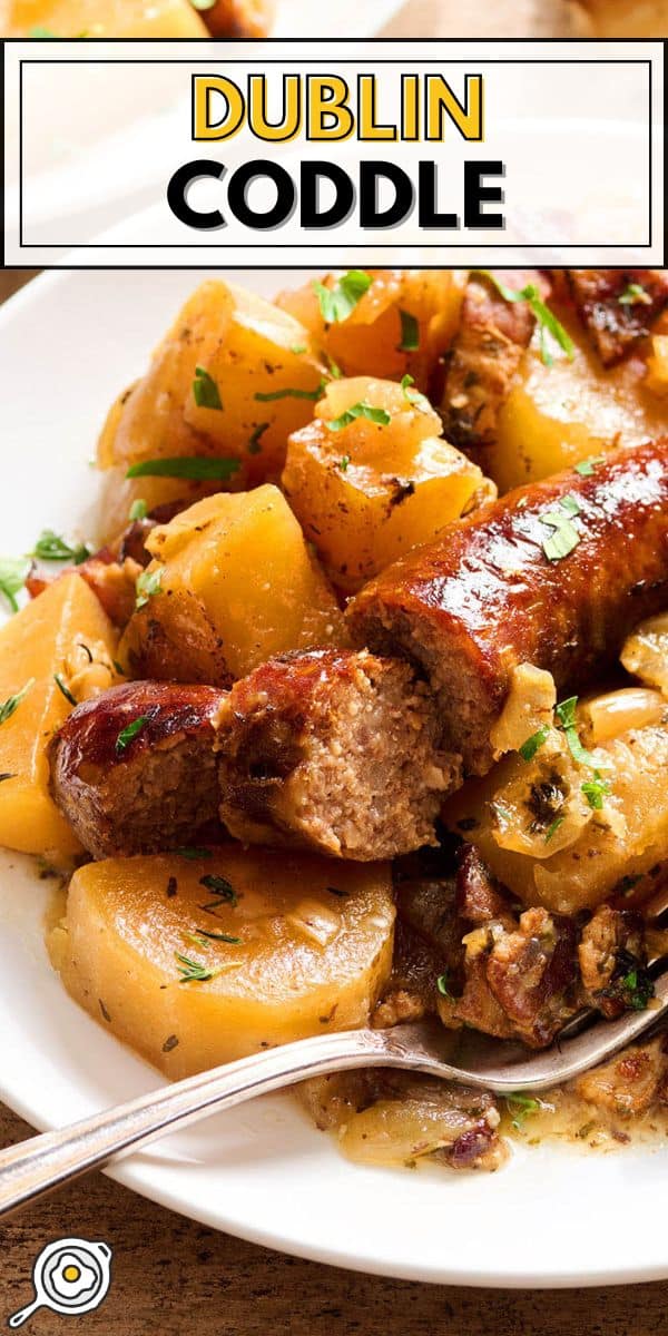 Image de l’épingle à dorloter Dublin