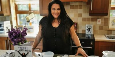 Trisha Lewis partage ses conseils pour la compétition de cuisine à domicile du Today Show