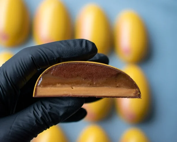 Gâteries de Pâques