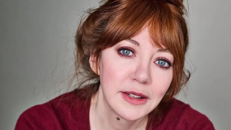 Diane Morgan explique pourquoi tout le monde devrait « devenir végétalien »