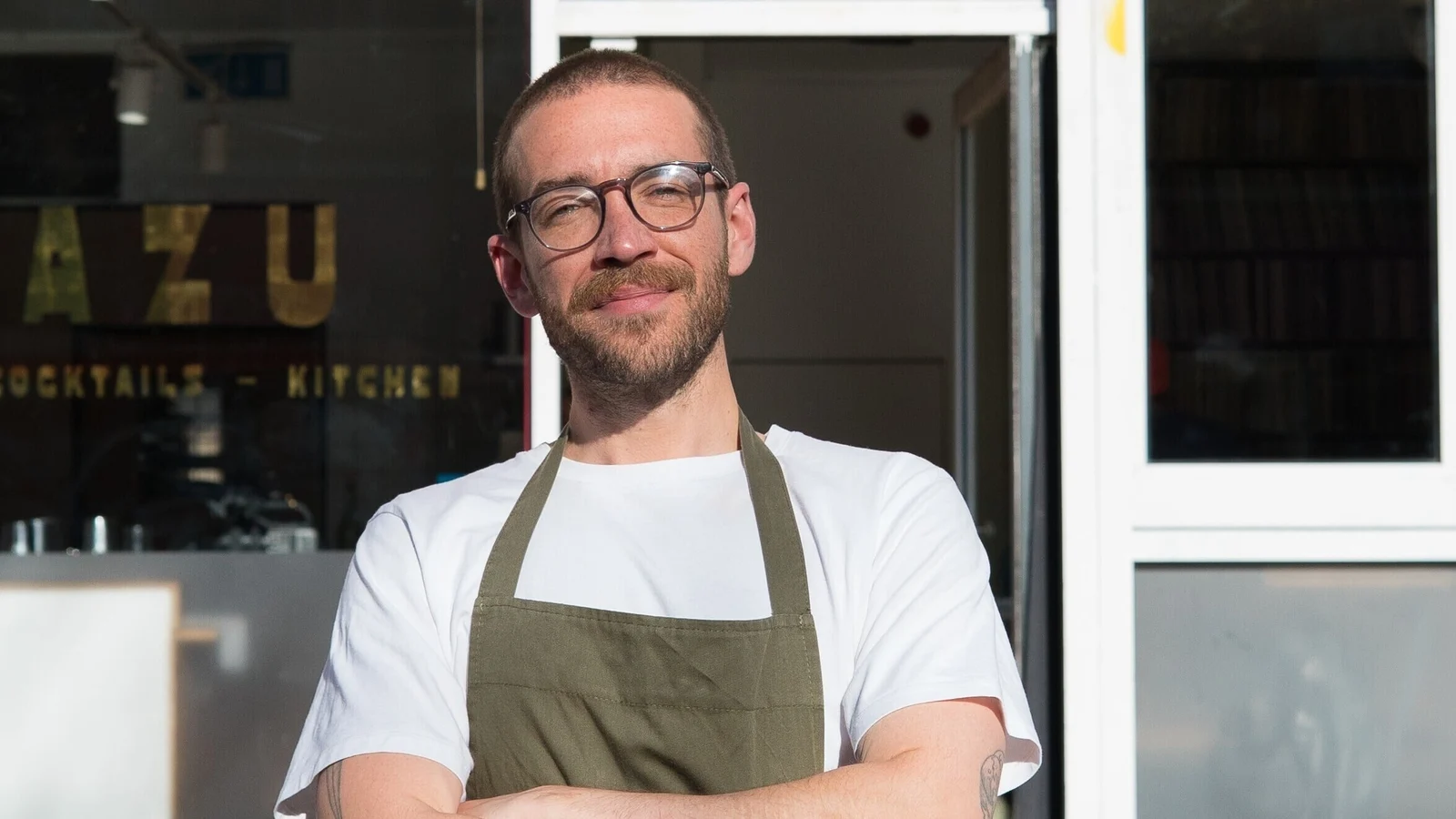 Hot Dinners Murphia List célèbre les talents irlandais à Londres