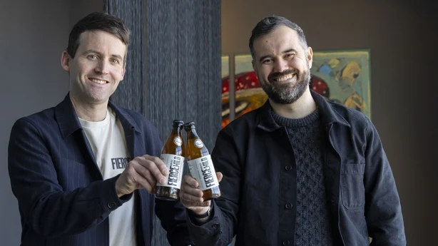 Fondateurs féroces doux