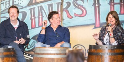 Le Ballymaloe Festival of Food revient à Cork avec une programmation exceptionnelle