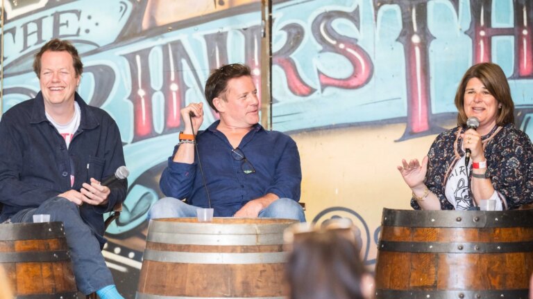 Le Ballymaloe Festival of Food revient à Cork avec une programmation exceptionnelle