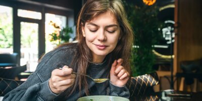 Les Irlandais ont-ils été « trompés » en les poussant à manger d'une certaine manière ?