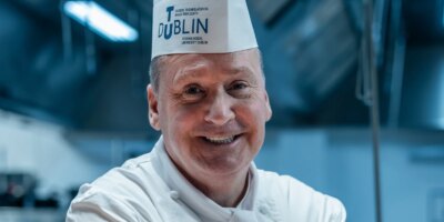 Les cours préparant les futurs chefs culinaires irlandais à la célébrité