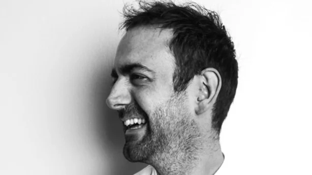 Andy McFadden par TUD