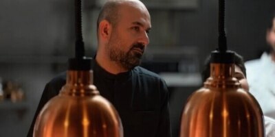 Les membres du club culinaire le plus prestigieux d'Irlande