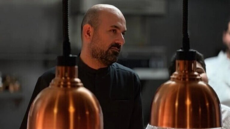 Les membres du club culinaire le plus prestigieux d'Irlande