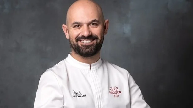 Ahmet Dédé par TUD