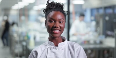 Rencontrez les chefs qui ouvrent la voie à l’industrie agroalimentaire