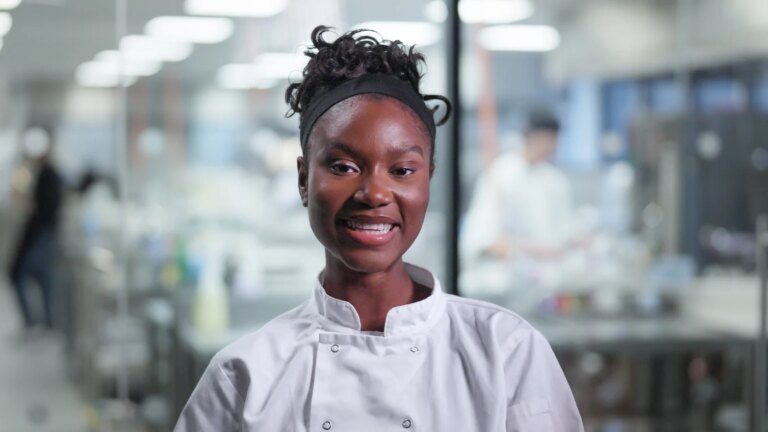 Rencontrez les chefs qui ouvrent la voie à l’industrie agroalimentaire