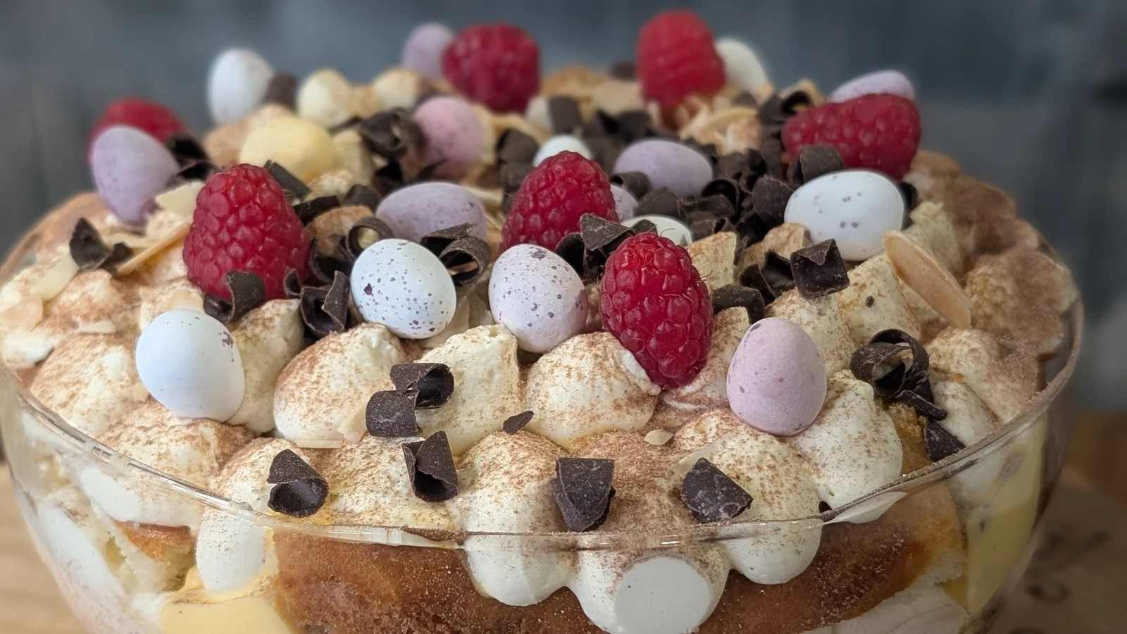 10 recettes de Pâques aux œufs à réaliser ce week-end