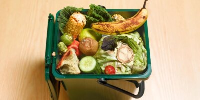 Voici comment réduire le gaspillage alimentaire à Pâques