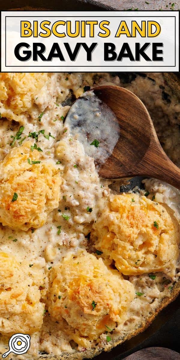 image de broche de cuisson de biscuits et de sauce