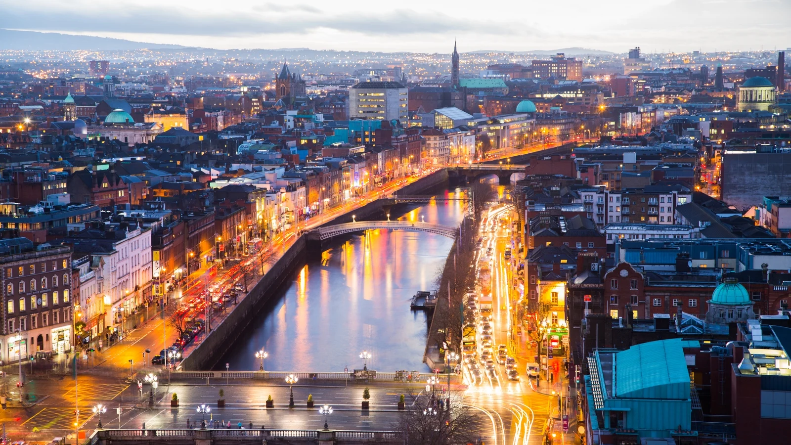 Annonce des finalistes de Dublin pour les Irish Restaurant Awards 2026