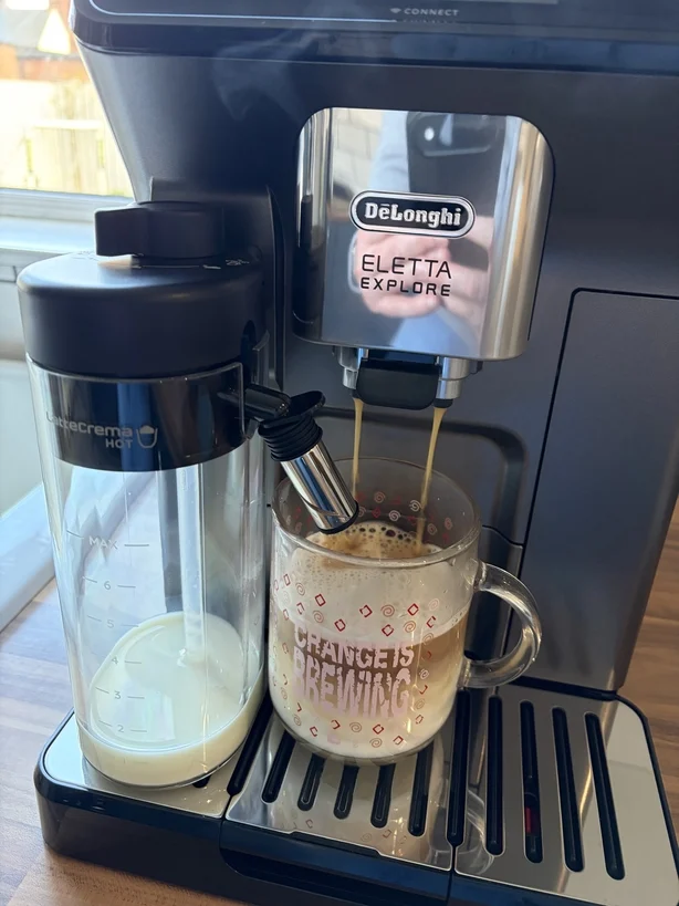 cafetière