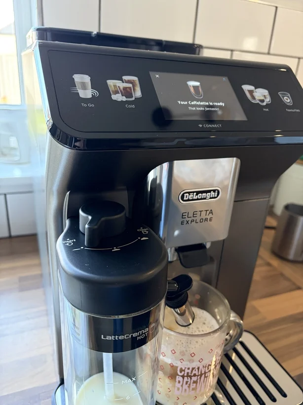 cafetière