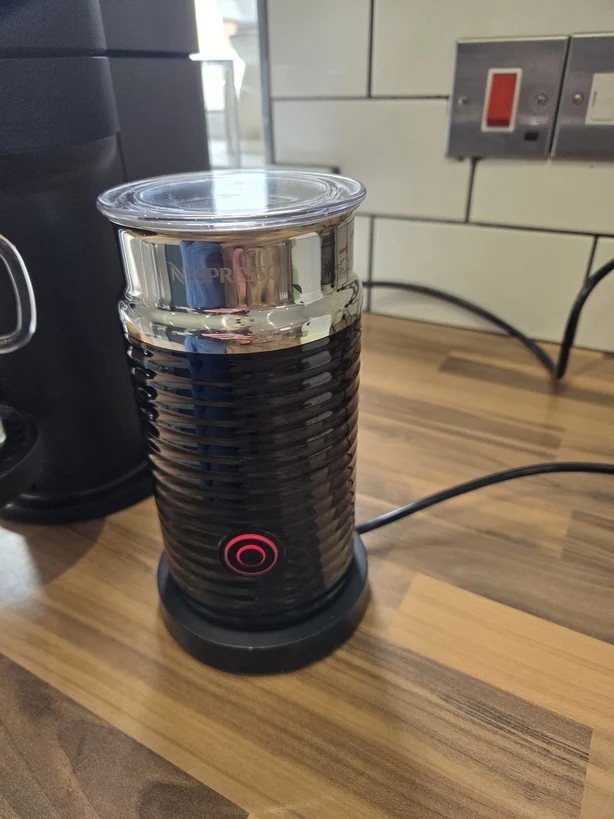 cafetière
