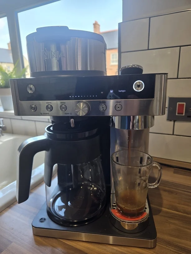 cafetière