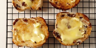 4 façons d'utiliser vos petits pains chauds