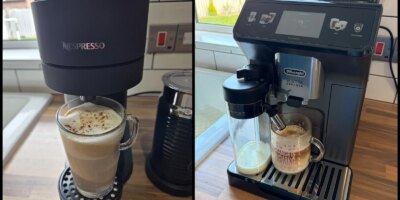 Bilan : Mon top 5 des machines à café à domicile de 2026