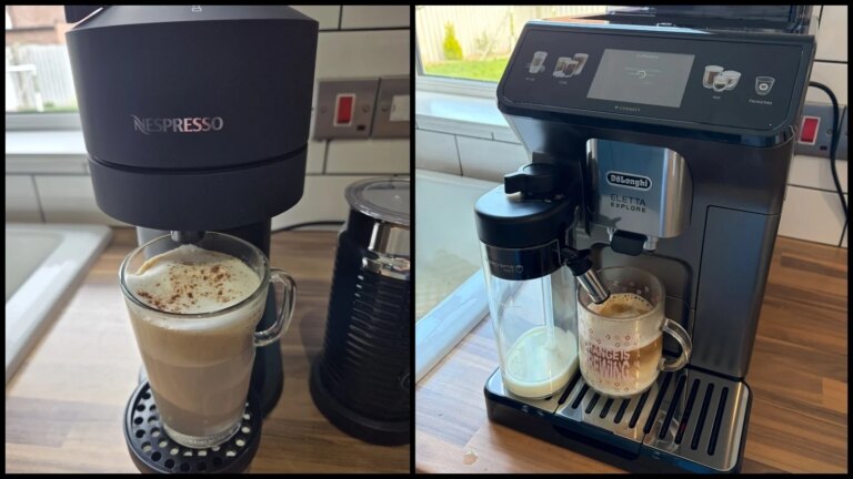 Bilan : Mon top 5 des machines à café à domicile de 2026